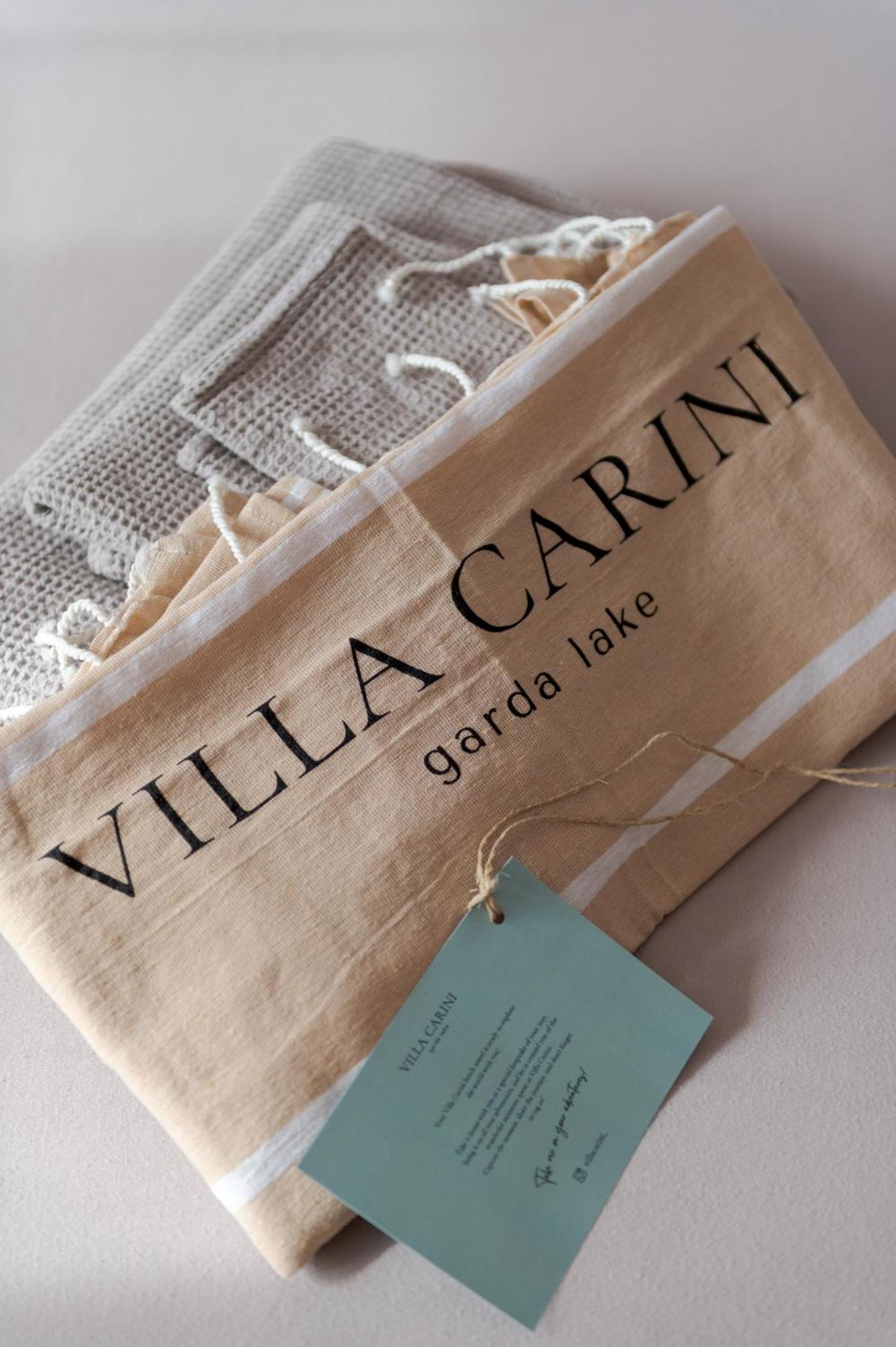 Villa Carini With 3000 Mq Garden & Heated Pool Castelnuovo del Garda Esterno foto