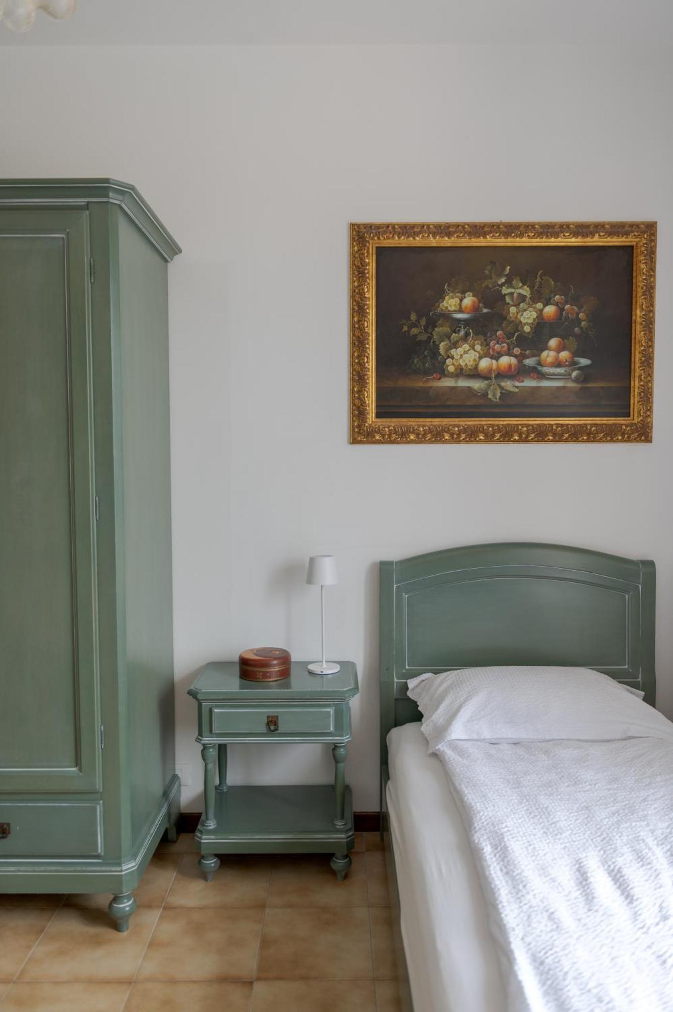 Villa Carini With 3000 Mq Garden & Heated Pool Castelnuovo del Garda Esterno foto
